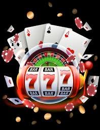 Slots ဂိမ်းများ