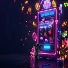 GGK777 Slot Games မြန်မာ Free Spins Bonus Jackpot ကစားနည်း