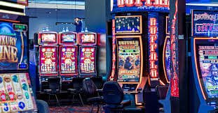 Live Casino