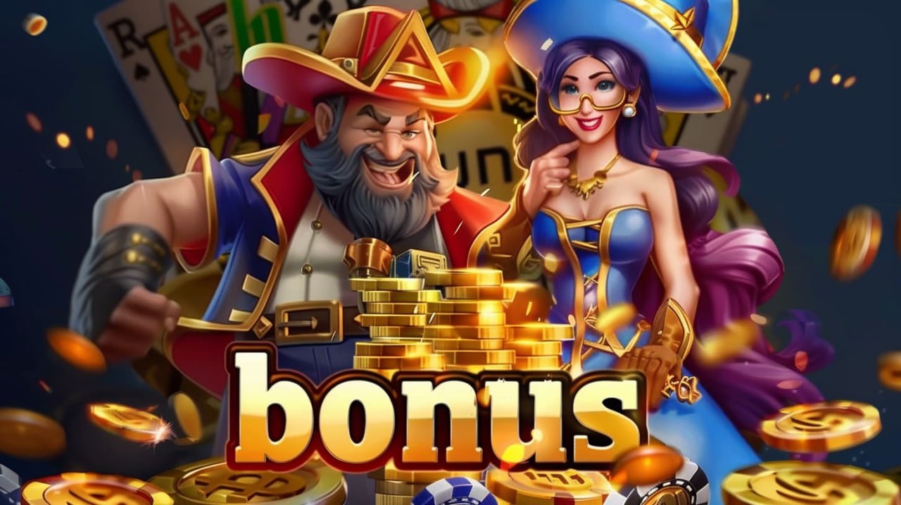 GGK777 VIP Esports အထူးအခွင့်အရေးနှင့် Bonus ပရိုမိုးရှင်းများ