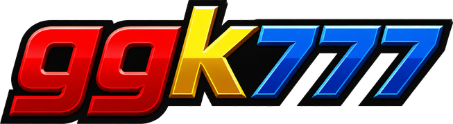 ggk777 logo
